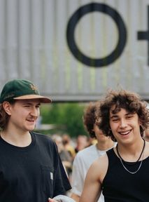 OFF Festival już za miesiąc! Kto zagra na najbardziej alternatywnym evencie w Polsce?