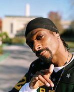 Snoop Dogg klasycznie z Charliem Sheenem