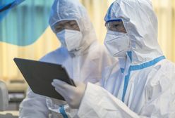 Niespodziewana decyzja chińskich władz ws. koronawirusa