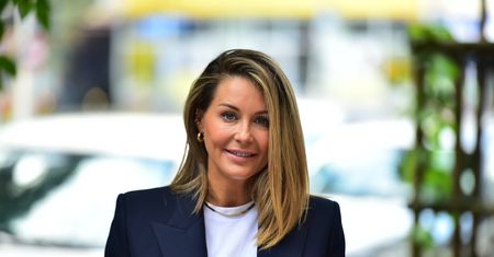 Małgorzata Rozenek o Adamie Bodnarze. Wymieniła jego zasługi