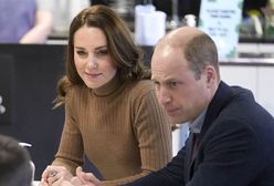 Kate i William myślą o kolejnym dziecku? Reakcja księcia mówi wszystko!
