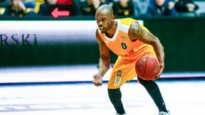 Energa Basket Liga pod lupą Charlesa (14): zamieszanie z Davisem, kuriozalna sytuacja w meczu Arki