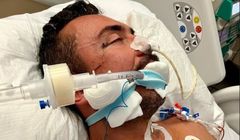 Wieloletni dziennikarz TVP był ciężko ranny. „Dziękuję za drugie życie”