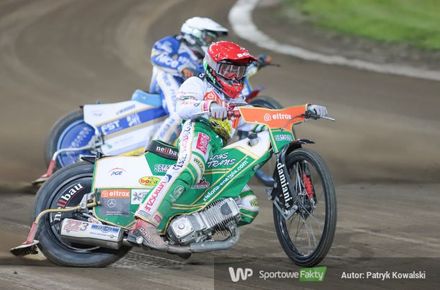 Włókniarzowi w tym roku zabrakło niewiele do fazy play-off