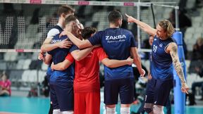 Wielkie emocje w PlusLidze. ZAKSA miała sporo problemów