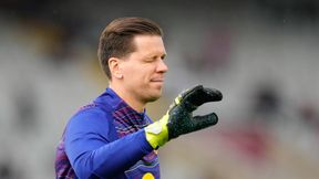 Oto zespół marzeń Szczęsnego. Nie zabrakło Polaka