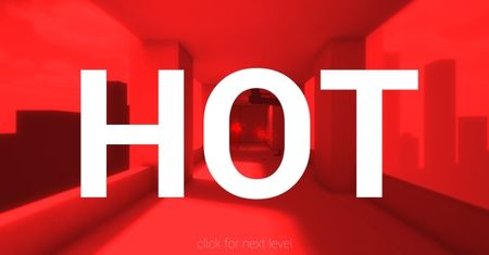 SUPERHOT: mała polska gra robi furorę w sieci. Rozmawialiśmy z jej twórcami