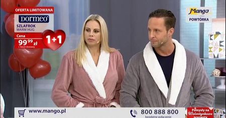 Koniec Mango 24. Kanał znika z telewizji