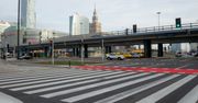 Warszawa. Nowe ścieżki rowerowe, sygnalizacje świetlne i remonty. ZDM podsumowuje 2020 r