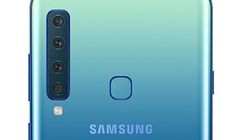 Maleje liczba sprzedawanych smartfonów. Samsung liderem rynku, Apple wyprzedzony przez Oppo