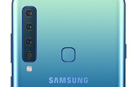 Maleje liczba sprzedawanych smartfonów. Samsung liderem rynku, Apple wyprzedzony przez Oppo