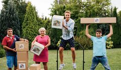 „Big Box Little Box” od 2 października w Czwórce