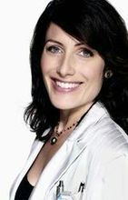Lisa Edelstein znalazła pracę