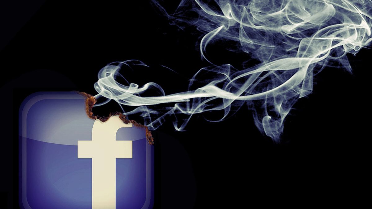 Zatrudnieni przez Rosjan agitatorzy stworzyli ponad 80 tys. postów.