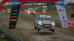 19 oesów czeka na zawodników i kibiców. Mikołajki światową stolicą rajdów