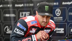 Żużel. Moonfin Malesa potwierdza. Chris Holder kontuzjowany!