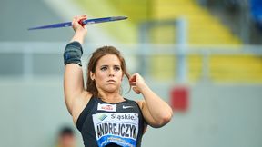 Mistrzostwa świata w lekkoatletyce Doha 2019: Maria Andrejczyk 22. w eliminacjach