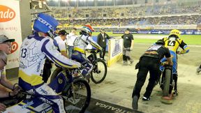 Żużel. Get Well wygrał tylko raz, ale w klubie mówią, że zabawa dopiero się zaczyna. Plan na ratunek jest