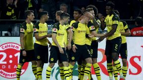 Fortuna Duesseldorf - Borussia Dortmund na żywo w TV i online. Gdzie oglądać?