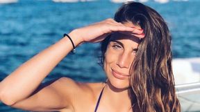 Shaquille O'Neal zaskoczył piękną dziennikarkę. Oświadczył się jej w telewizji