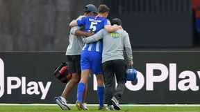 Bundesliga. Wielki pech Niklasa Starka. Doznał poważnej kontuzji, a był na celowniku dużych klubów