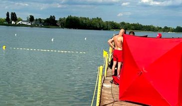 Dramat w Okunince. Nie żyje 53-latka