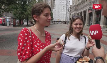 Jagodzianki od Magdy Gessler. Cena? Ludzie łapali się za głowę