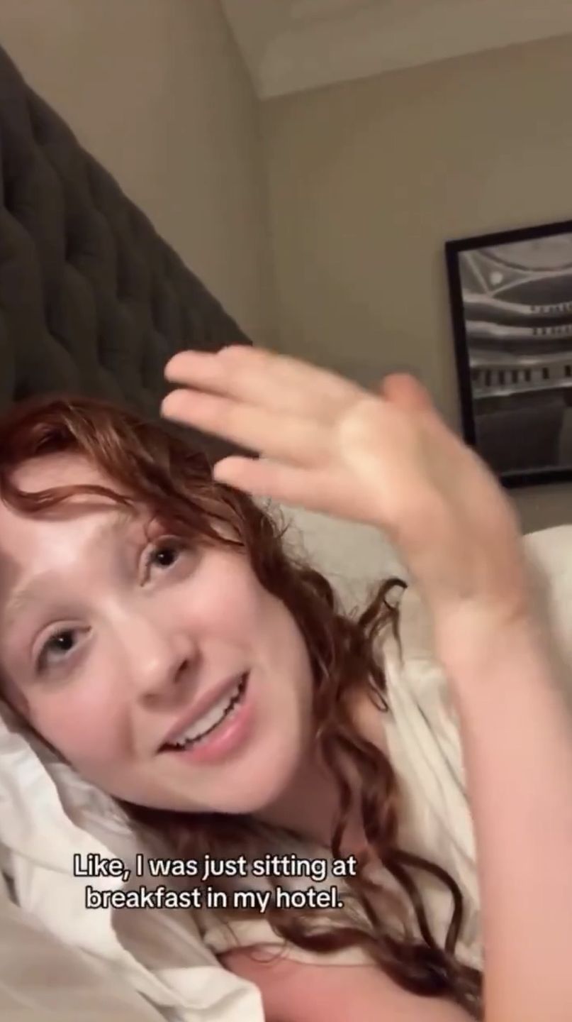 Chappell Roan zabrała głos 