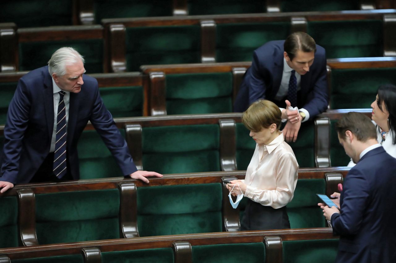 Wybory 2020. Sejm podjął decyzję ws. weta Senatu dot. głosowania korespondencyjnego