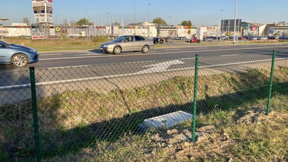 Obwodnica Stalowej Woli otrzyma ekrany akustyczne