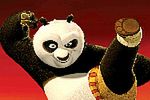 Kung Fu Panda w pojedynku z logo WP
