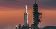 Bezos osiągnął swój cel, NASA zawiesiła kontrakt ze SpaceX