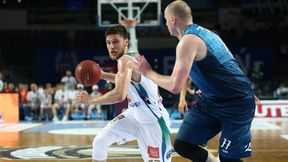 Energa Basket Liga. Michał Michalak zmienia agencję, Polski Cukier szuka pieniędzy na transfer