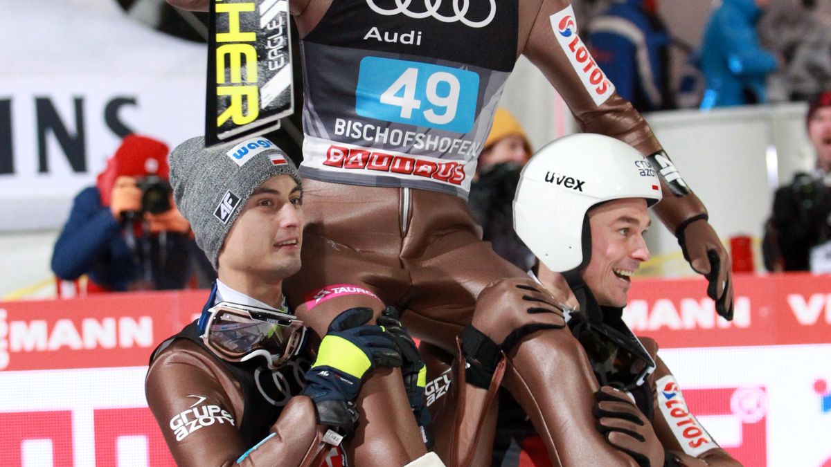 PAP / Grzegorz Momot