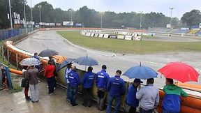 GKM Grudziądz - Orzeł Łódź - mecz przełożony