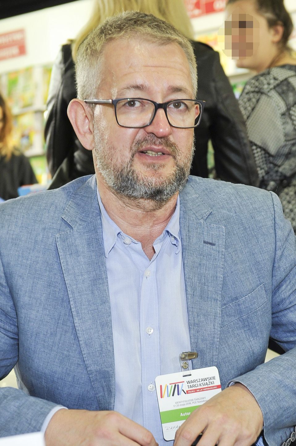 Rafał Ziemkiewicz