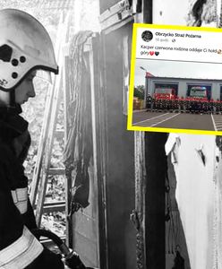 Druh Kacper nie żyje. Miał tylko 21 lat