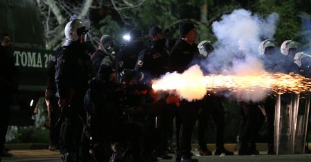 Gorąco w Turcji. Wprowadzają kolejne zakazy