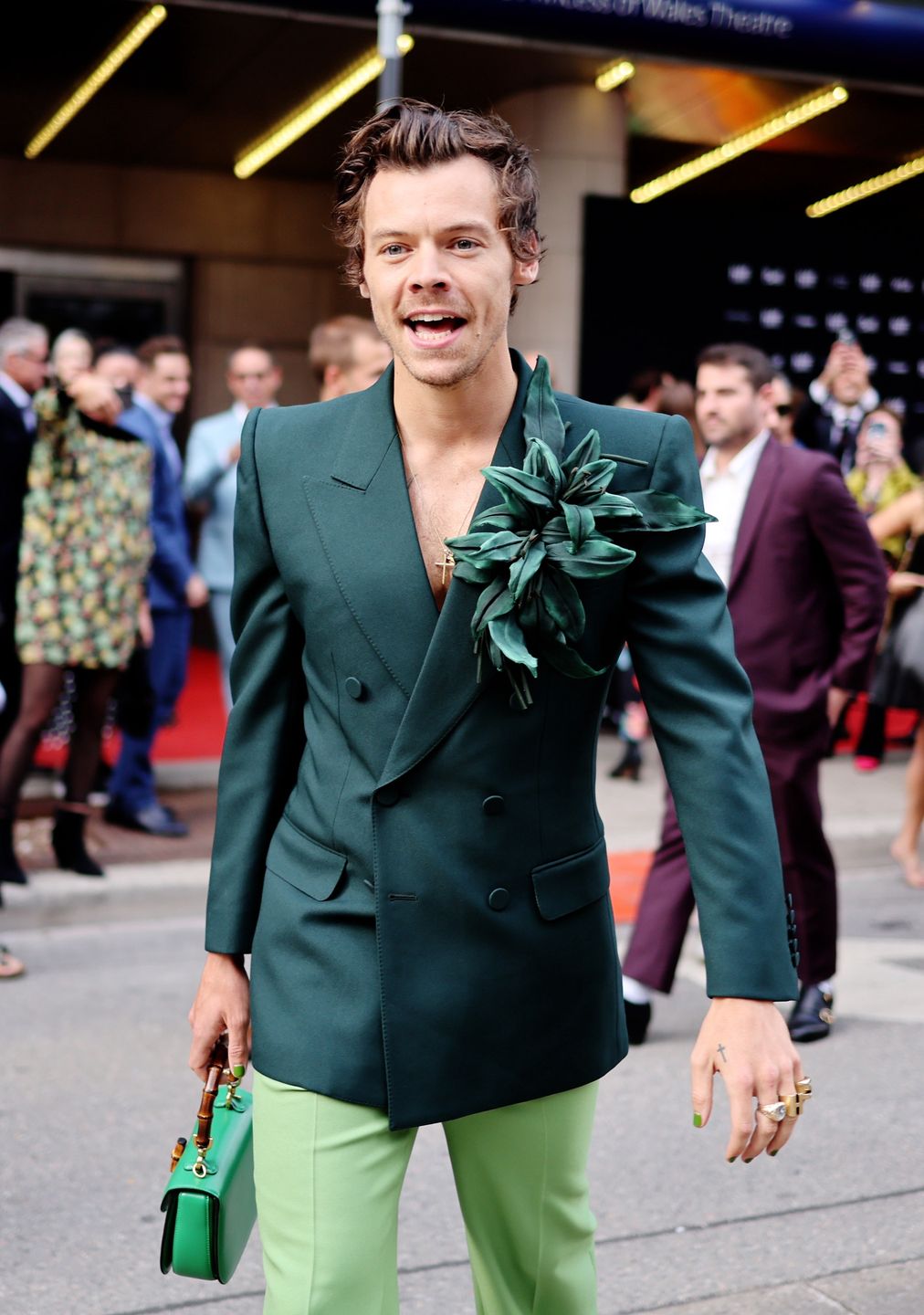 Harry Styles