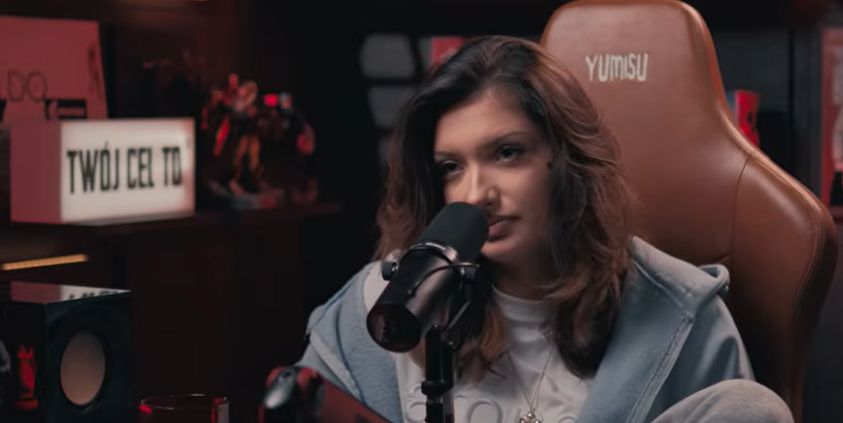 Gabor zdradza, kiedy została milionerką. Wcześniej, niż Roxie?