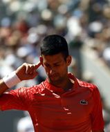 Poznaliśmy pierwszych ćwierćfinalistów. Novak Djoković rozbił pogromcę Huberta Hurkacza