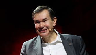 Były właściciel Widzewa krytykuje Dobrzyckiego