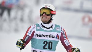 Alpejski PŚ: Kjetil Jansrud z kolejnym zwycięstwem w sezonie