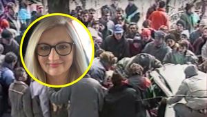 Była posłanka wyprzedaje swój majątek. Wiadomo, co się stało