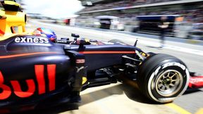 GP Monako: Red Bull ma broń by pokonać Mercedesa?