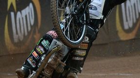 Woffinden zrównał się punktami z Holderem, Janowski w czubie. Zobacz klasyfikację generalną cyklu Grand Prix