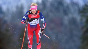 Therese Johaug zmniejsza stratę do Ingvild Flugstad Oestberg. Justyna Kowalczyk osiemnasta