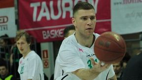 Piątka 15. kolejki Tauron Basket Ligi