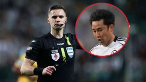 Polski sędzia reaguje na oskarżenia o rasizm.  "Sprawa jest załatwiona"