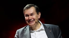 Były właściciel Widzewa bez hamulców. "Dryfujemy niebezpiecznie w kierunku kultury Legii"